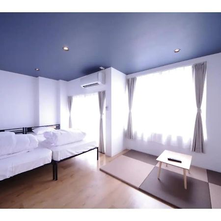Hotel Apt Sesela - Vacation Stay 12878 كانازاوَ المظهر الخارجي الصورة