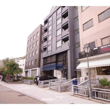 Hotel Apt Sesela - Vacation Stay 12878 كانازاوَ المظهر الخارجي الصورة