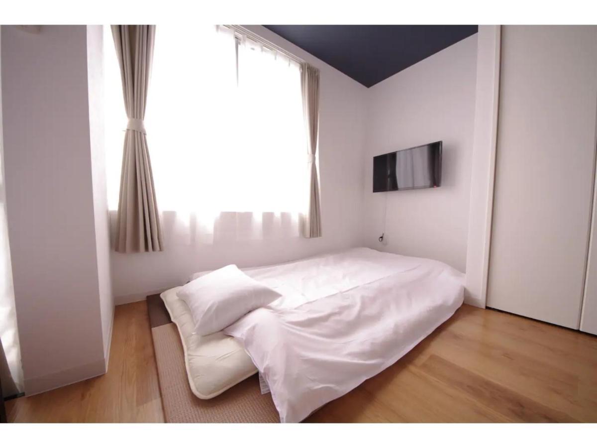 Hotel Apt Sesela - Vacation Stay 12878 كانازاوَ المظهر الخارجي الصورة