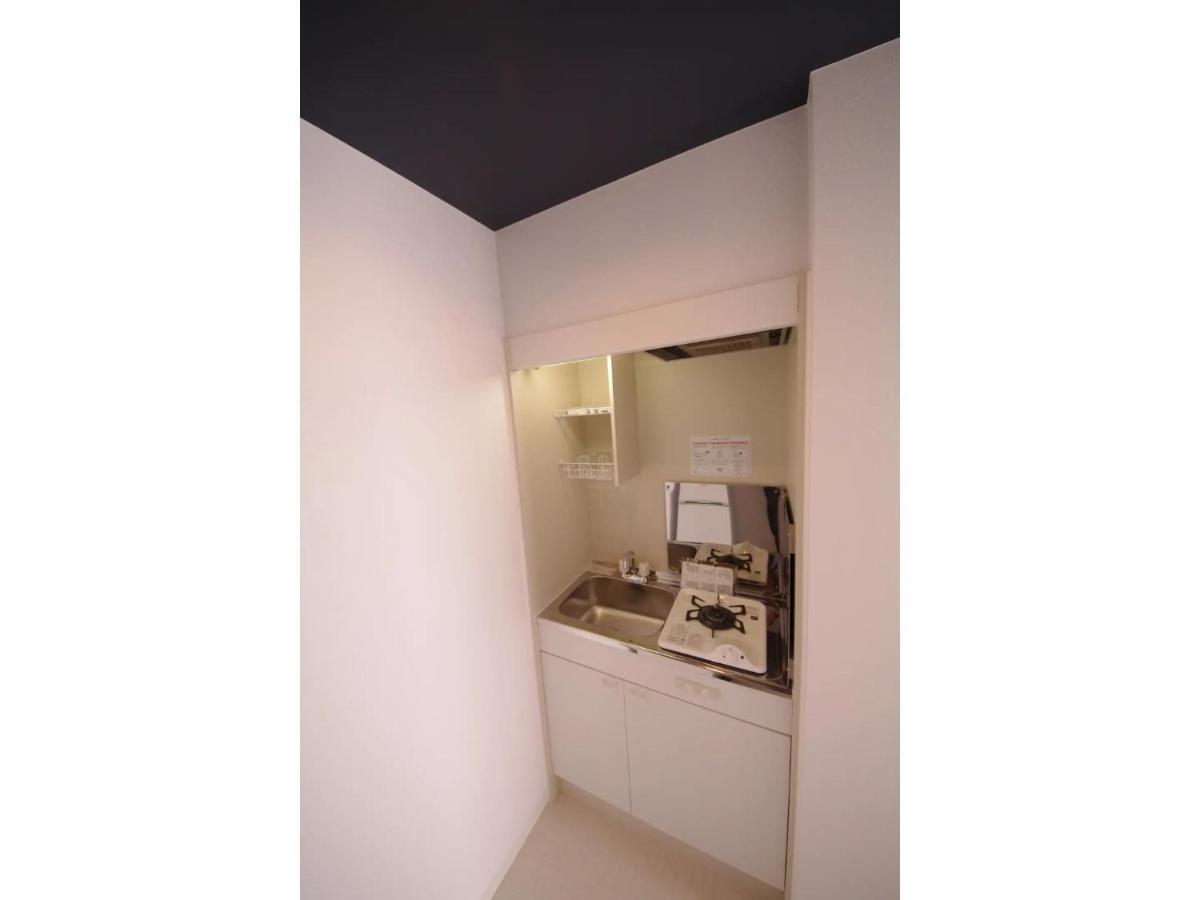 Hotel Apt Sesela - Vacation Stay 12878 كانازاوَ المظهر الخارجي الصورة