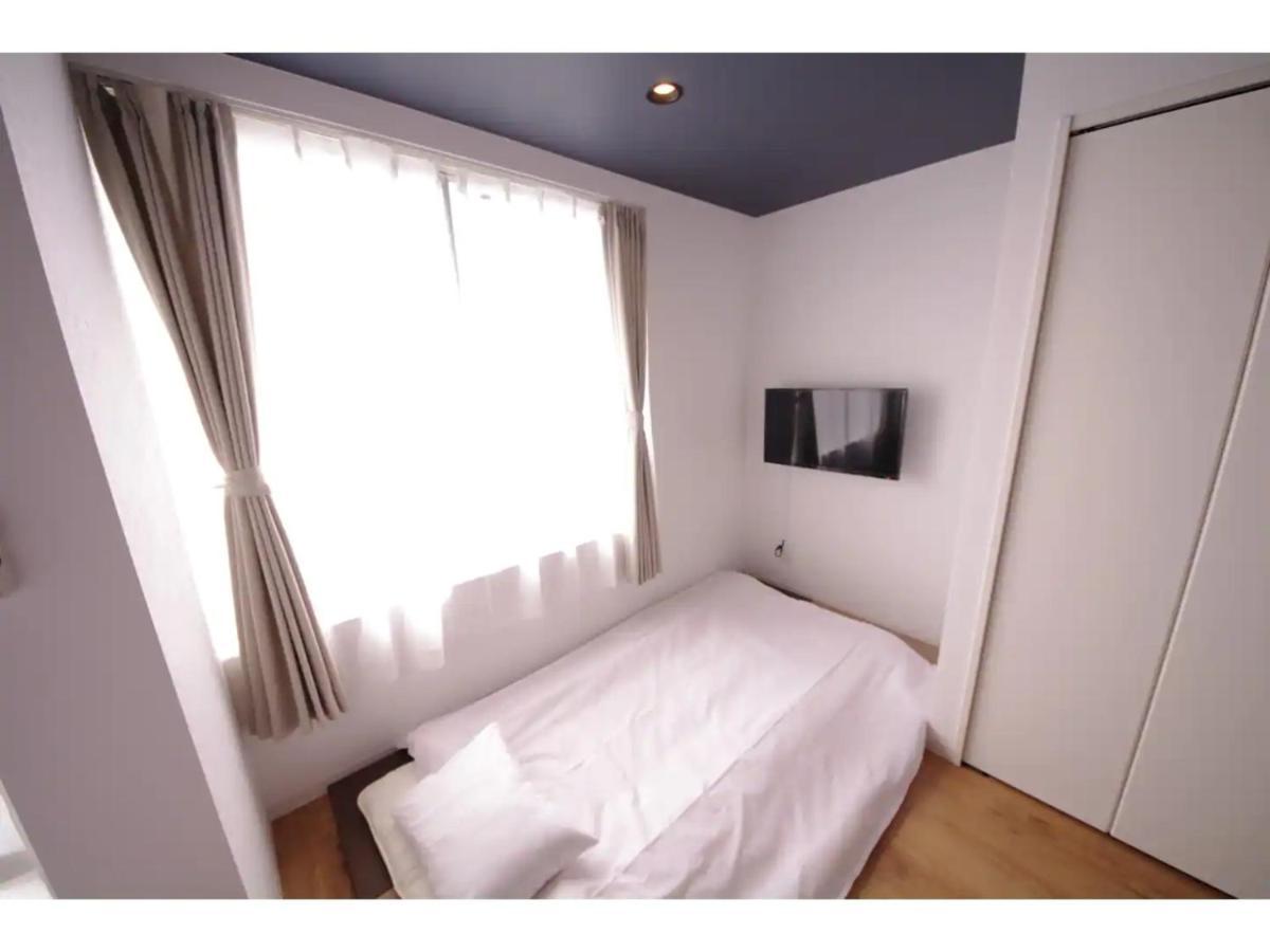Hotel Apt Sesela - Vacation Stay 12878 كانازاوَ المظهر الخارجي الصورة