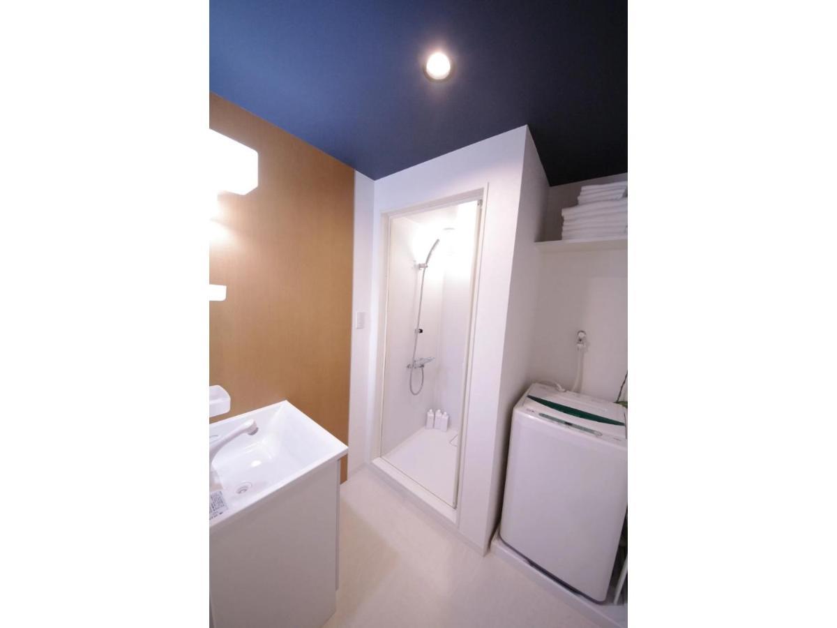 Hotel Apt Sesela - Vacation Stay 12878 كانازاوَ المظهر الخارجي الصورة