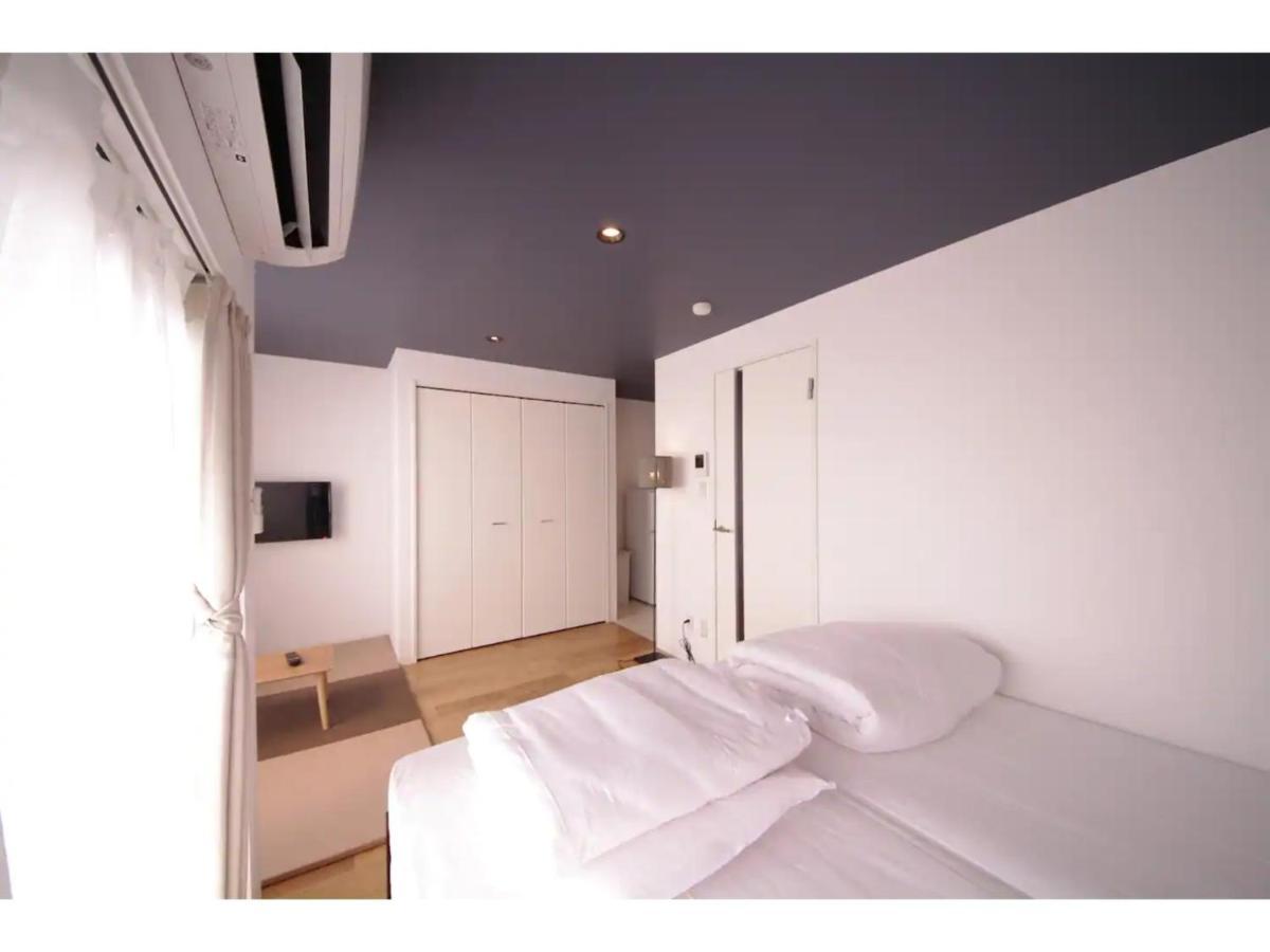 Hotel Apt Sesela - Vacation Stay 12878 كانازاوَ المظهر الخارجي الصورة