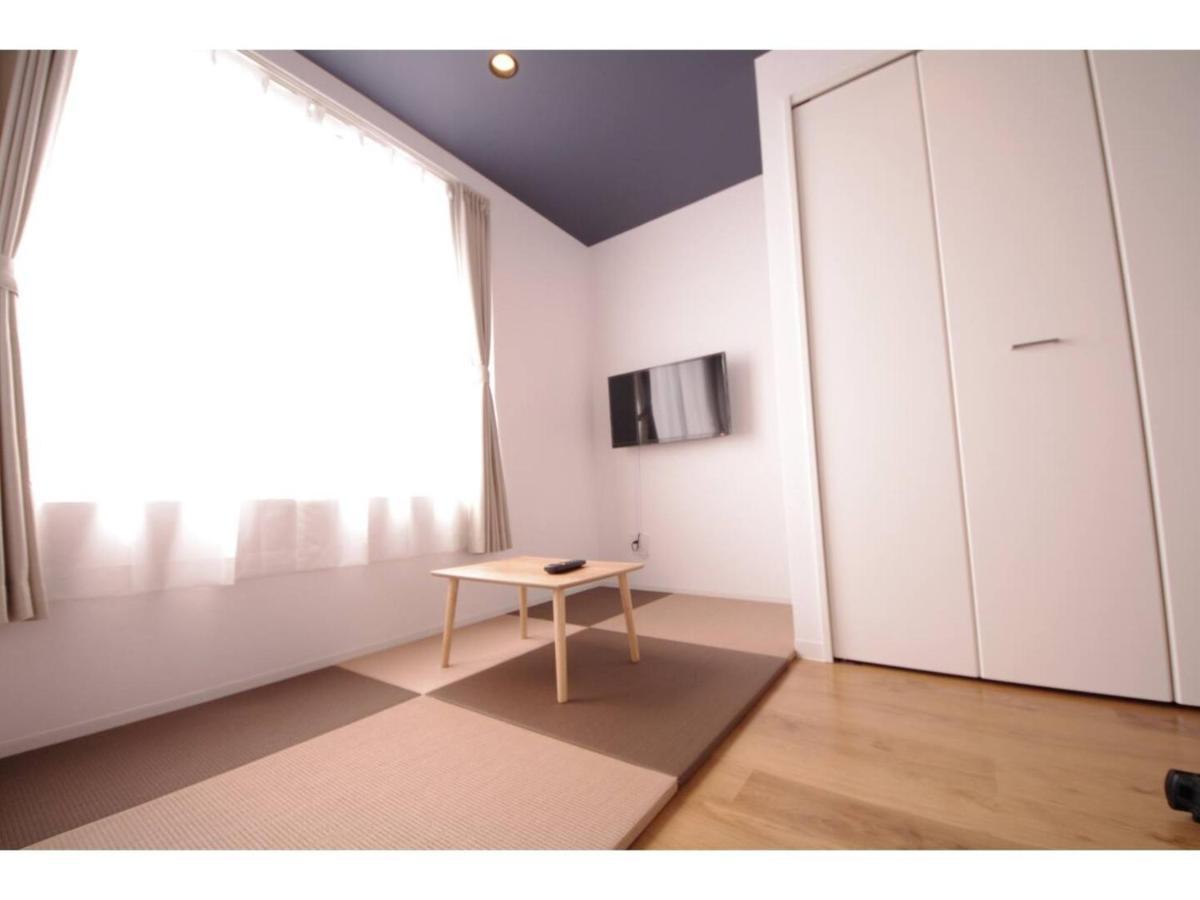 Hotel Apt Sesela - Vacation Stay 12878 كانازاوَ المظهر الخارجي الصورة